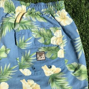 Swim Trunks